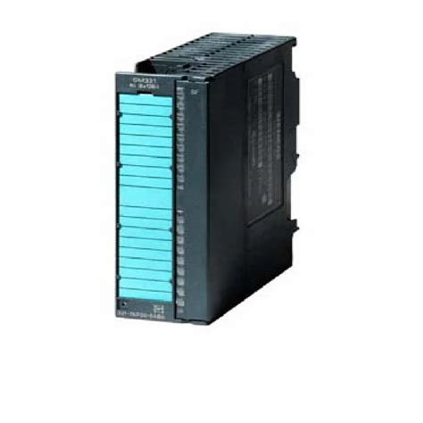 SM 332 analog output modules at Rs 60000 | Analog Output Module in ...