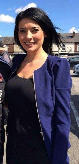 Natalie Sawyer Sky Sports Presenters Sexy Girls Hotties