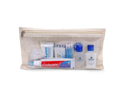 Kit De Higiene Pessoal Laços Personalizados