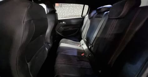 Peugeot 308 Gti 272 Ch