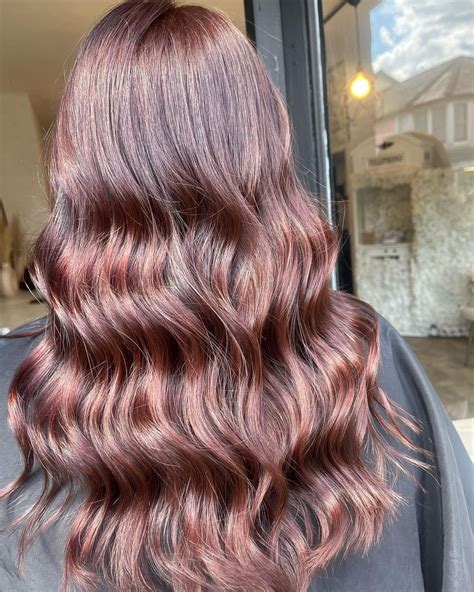 13 Cherry Brunette Hair Trends Set To Rule In 2025