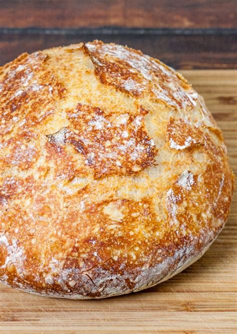 Homemade Bread Recipes - The Idea Room