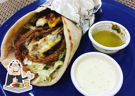 Master Shawarma Restaurant Abu Dhabi Restaurant Menu And Reviews