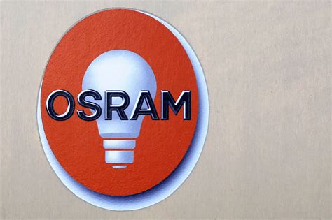 German Labor Union Says Prepared to Block Potential Sale of Osram - WSJ