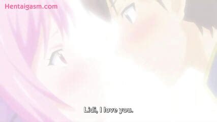 UNCENSORED HENTAI Succuba Mist Story The Animation Uncensored Subbed