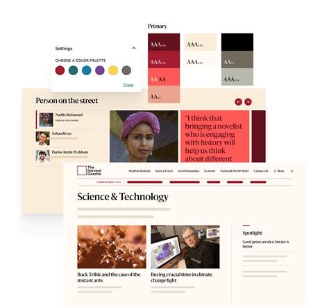 WordPress Full Site Editing – Human Made