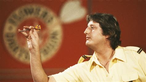 Five-time world darts champion Eric Bristow dies aged 60 | UK News ...