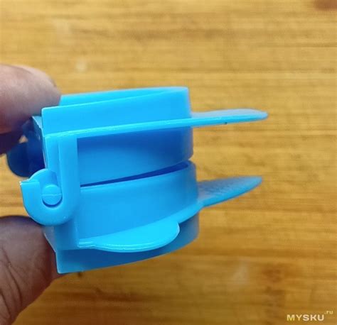 Пресс форма для больших вареников или мини пирожков