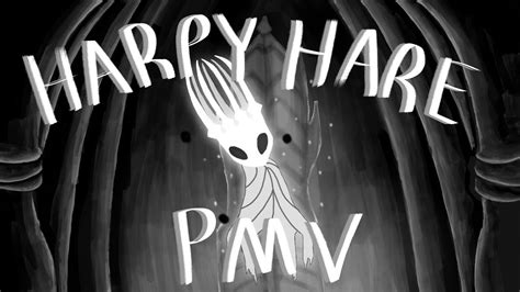 Hollow Knight Harpy Hare Pmv Youtube