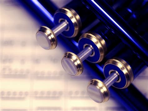 Trumpet Wallpapers - Wallpaper Cave