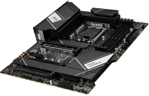 11 Лучших материнских плат LGA 1700 – рейтинг 2025 | ratingpc.ru