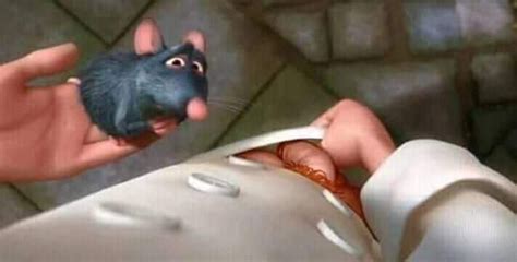 Post 3170491 Alfredo Linguini Edit Ratatouille Remy