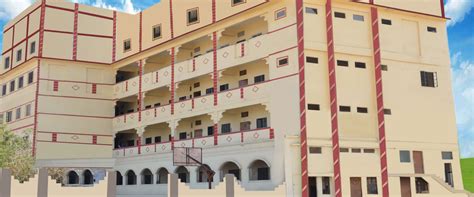 APC Post Graduate College, Pratapgarh (Rajasthan) – Recognized By N.C.T