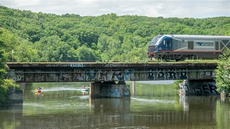 Amtrak Station Guide for Ann Arbor, Michigan Travelers 2