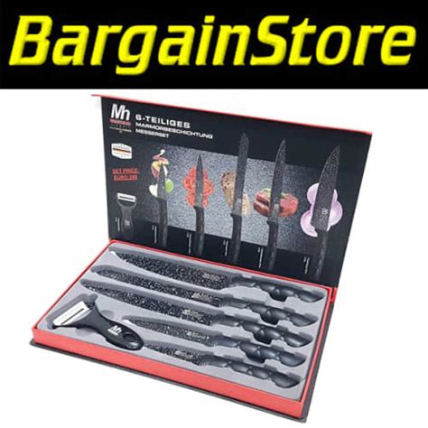 Full Cutlery Sets - Millerhaus Knife Set was sold for R101.00 on 13 Aug ...