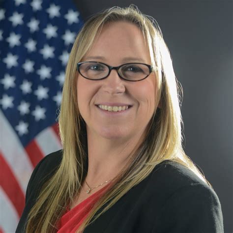 Kristi Carter Appointed to SEARCH Membership Representing State of