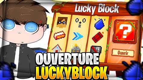 J OBTIENS DE L ENDIUM DANS UN LUCKY BLOCK PALADIUM V6 6 44 YouTube