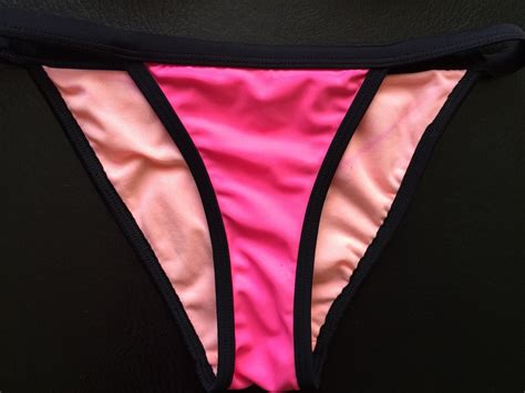 Bikini Xs Str J K Pielowy New Look Neon H M Oficjalne Archiwum Allegro