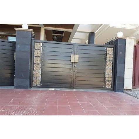 Iron Main Gate At Rs 1400 Square Feet Iron Gate In Jaipur Id