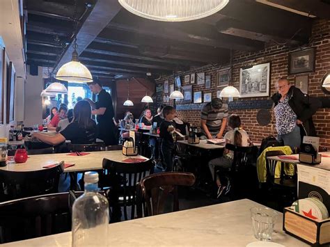 The Pancake Bakery In Amsterdam A Honest Review