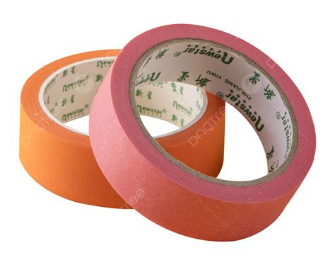 Featured Adhesive Tape Color Tape Tape Tape Png Transparent Image