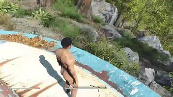 Mods Desnudos Xvideos