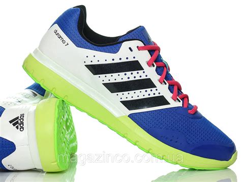 Кроссовки мужские Adidas Duramo 7 S83231 Running, цена 1 580 грн ...