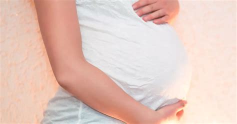 Judge Rules Surrogate Mother Could Give Baby A Better Home Than Gay Couple Mirror Online