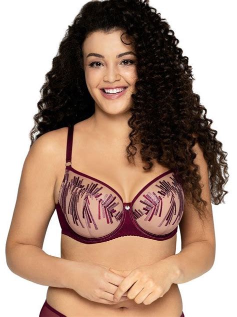 Бюстгальтер Ava lingerie купить с доставкой по выгодным ценам в интернет магазине OZON 945099710