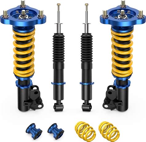 Amazon Autostarship Height Adjustable Coilovers Lowering Kit