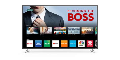 VIZIO's 75-inch 4K XLED Ultra HDTV now $1,298 at Walmart (Reg. $1,800)