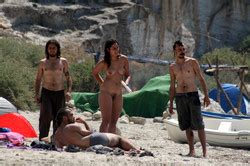 Nude Beach Almeria Spanish VoyeurPapa