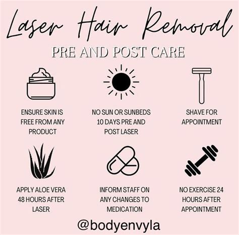 Laser Hair Removal Tips | L a.