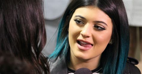 Kylie Jenners Reaction To Lip Injection Drama Will Surprise You With