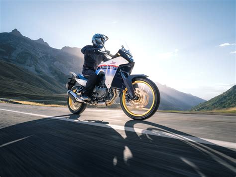 Photo Gallery New 2023 Honda Xl750 Transalp Adventure Rider
