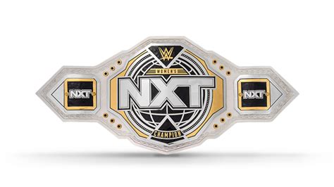 NXT Women’s North American Championship | WWE