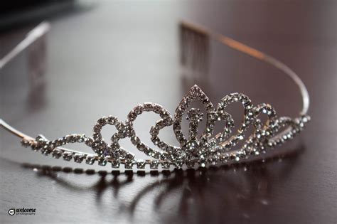Claires Tiarra Tiarra Tiaras Jewellery Claire Crown Jewelry