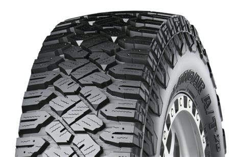 All Terrain Geolandar A T Xd Launched By Yokohama Tire Technology