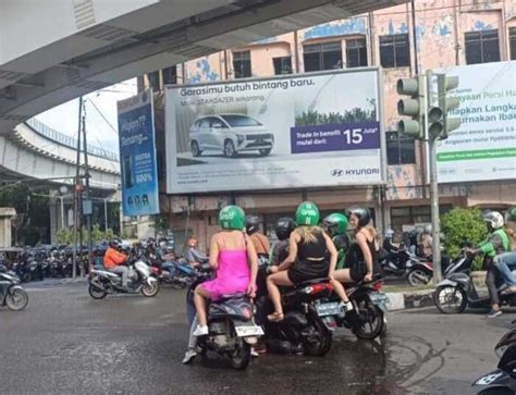 Palembang Banjir Turis Asing Ini Kata Kepala Dinas Pariwisata Kota