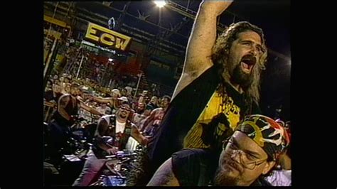 Watch ECW Hardcore TV Th August Full Match WWE SonyLIV