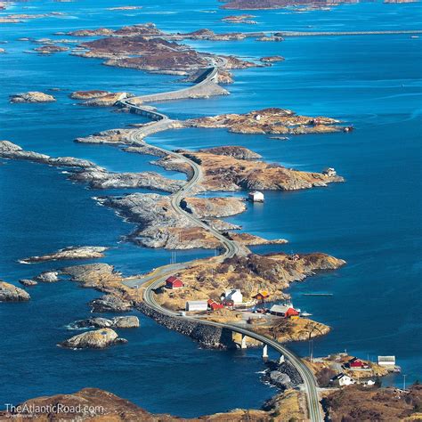 Pictures Over Norway