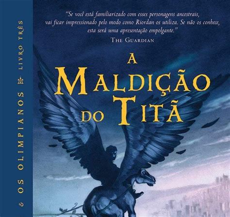 A Maldição Do Titã Pdf - Resenha Mundo dos Livros: Percy Jackson e os olimpianos - A Maldição do ...