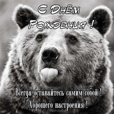 Картинки с приколами с днем рождения - мужчине, женщине | С днем ...