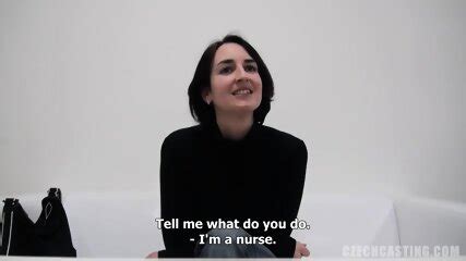 Casting Milf Does Anal