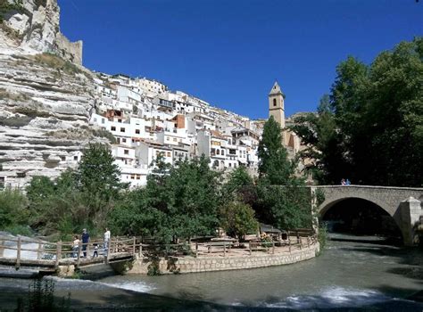 Things to see in Albacete - What to see in Albacete