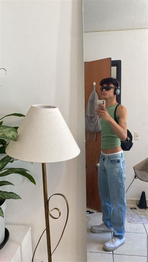 Pin By Elon Santos On Eu Trendy Boy Outfits Gay Club Outfit Queer Fashion