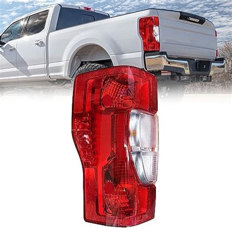 Amazon Tail Light Compatible With Ford F F