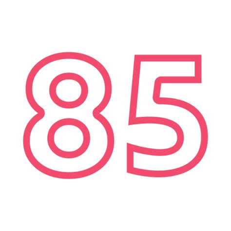 generic color outline icon