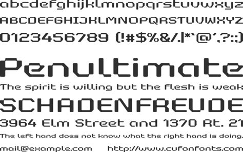 Retro Pixel Font : Download Free for Desktop & Webfont