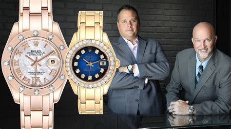 rolex pearlmaster luxury  review swisswatchexpo  review
